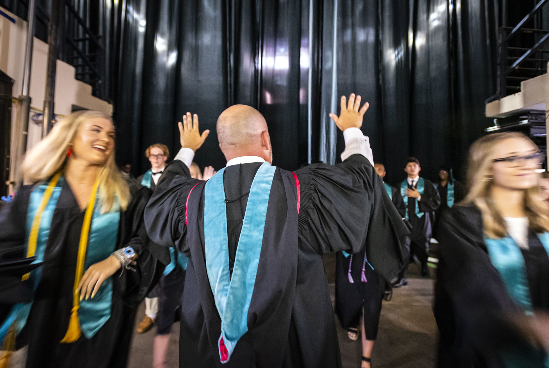 ReaganGrad